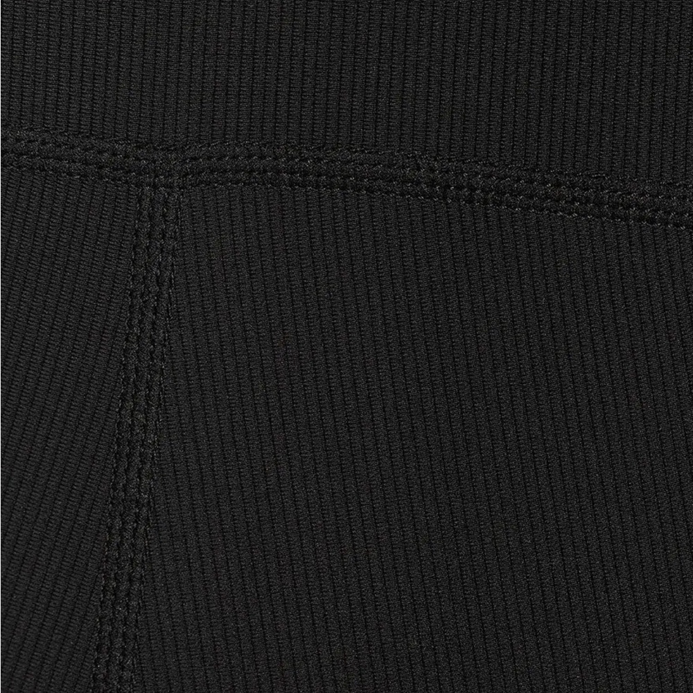 AntonioMelanie Reformer Onesie Black Large NWT - Picture 4 of 10